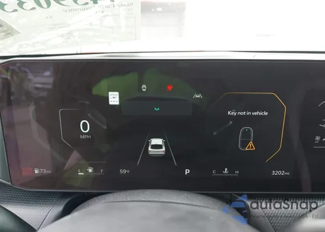 2025 Kia K4 Gt-Line из США, поврежденный, VIN 3KPFW4DE8SE142127